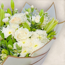 White Radiance 