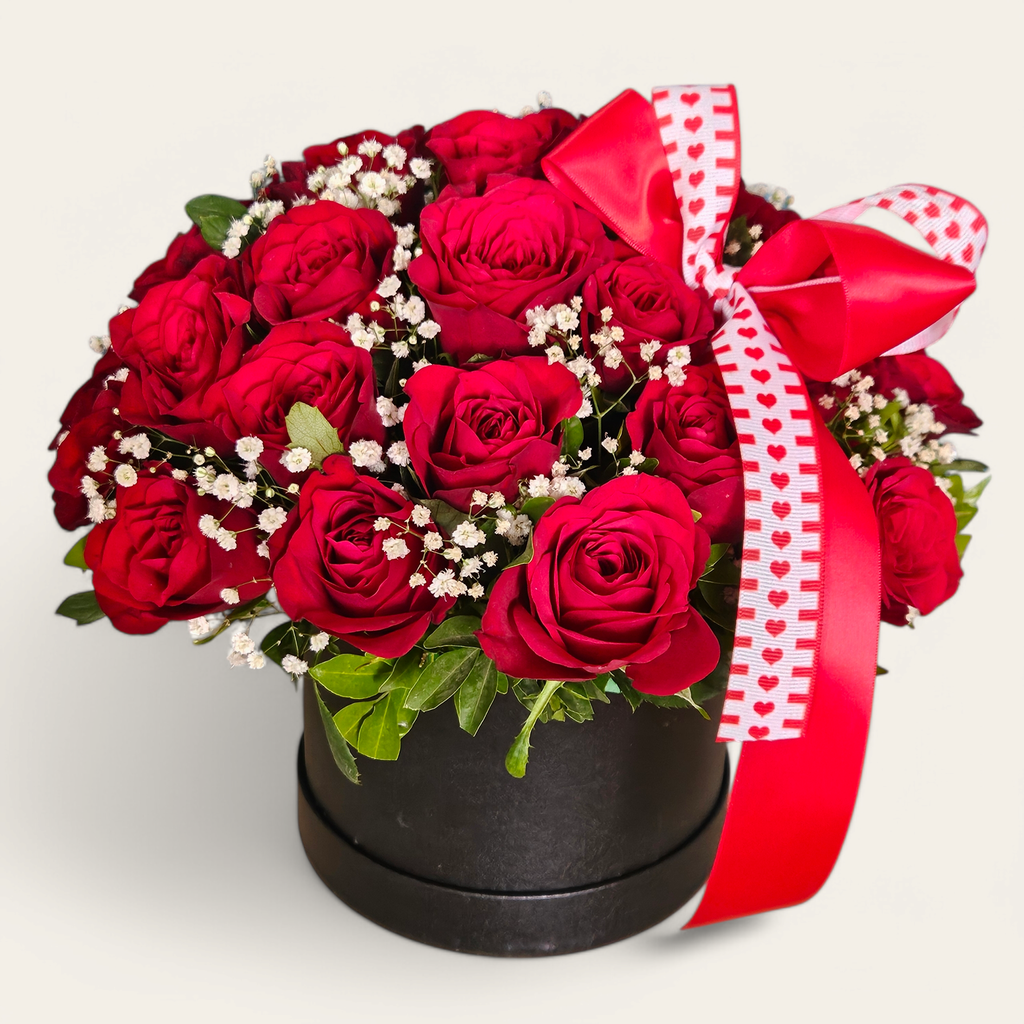 Ruby Bloom Box 
