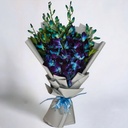 Bouquet Orchid Majesty