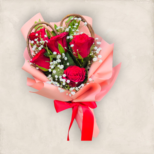 Miniature Rosa 