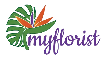 Myflorist - The Flower shop